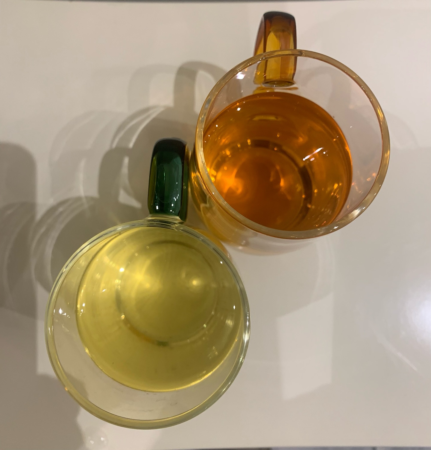 Les bienfaits de l'infusion à froid