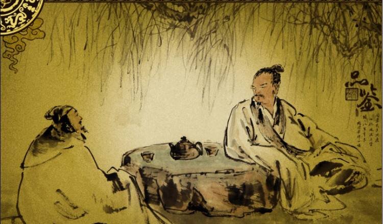 La dynastie Tang, âge d'or de la civilisation chinoise
