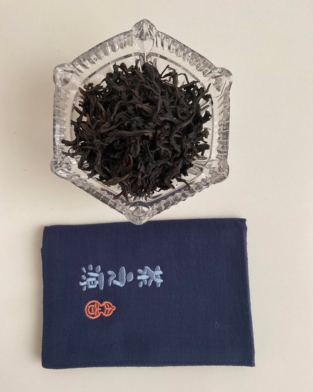 Le Da Hong Pao, la Grande Robe rouge