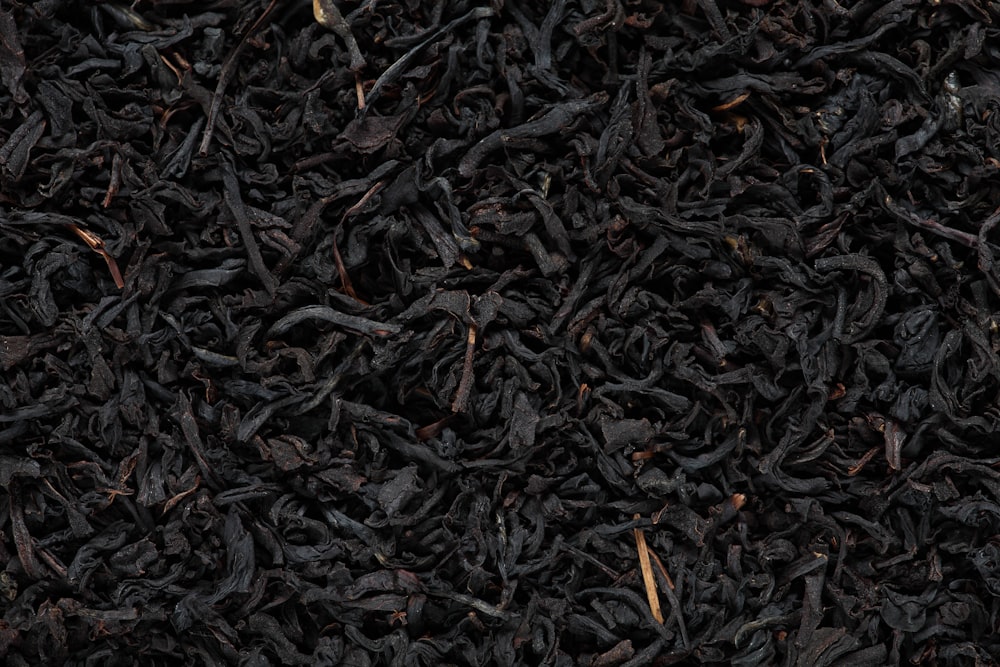 Qimen, prince des thés rouges — Note ambrée de miel et de malt, avec un soupçon de chocolat.